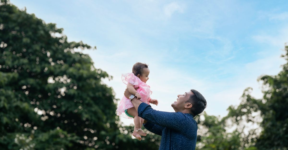 아빠 육아휴직, 눈치 보지 말고 챙기세요: 급여액부터 신청 절차까지 실전 가이드