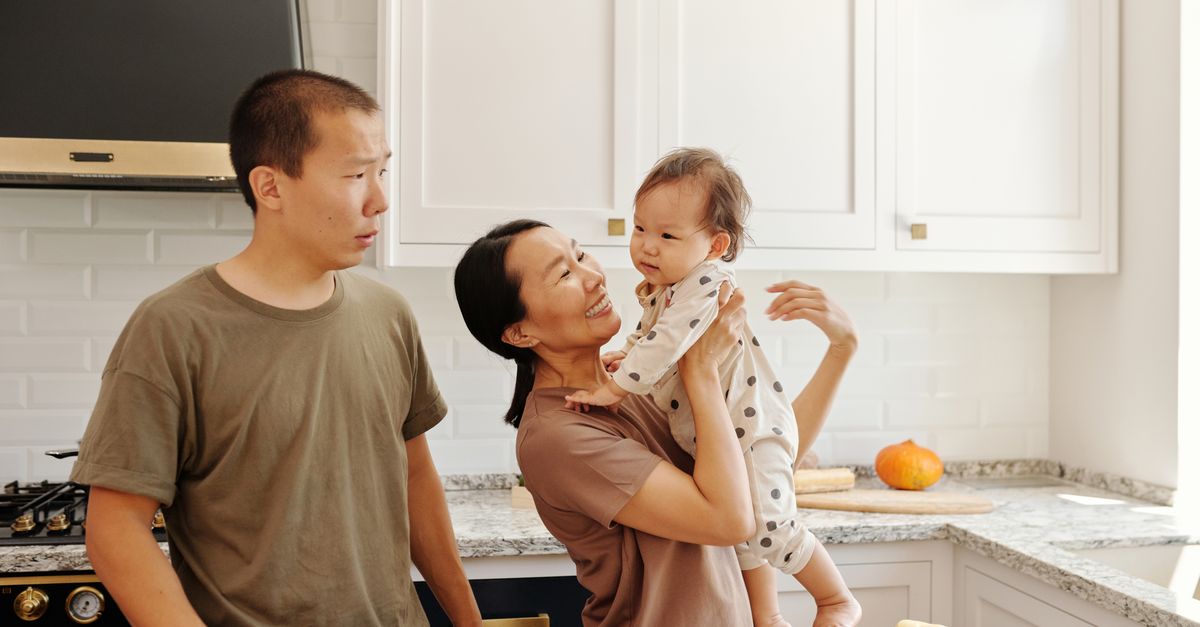 아이와 함께하는 시간, 급여 손실은 최소화하고! ‘육아기 근로시간 단축’ 완벽 가이드